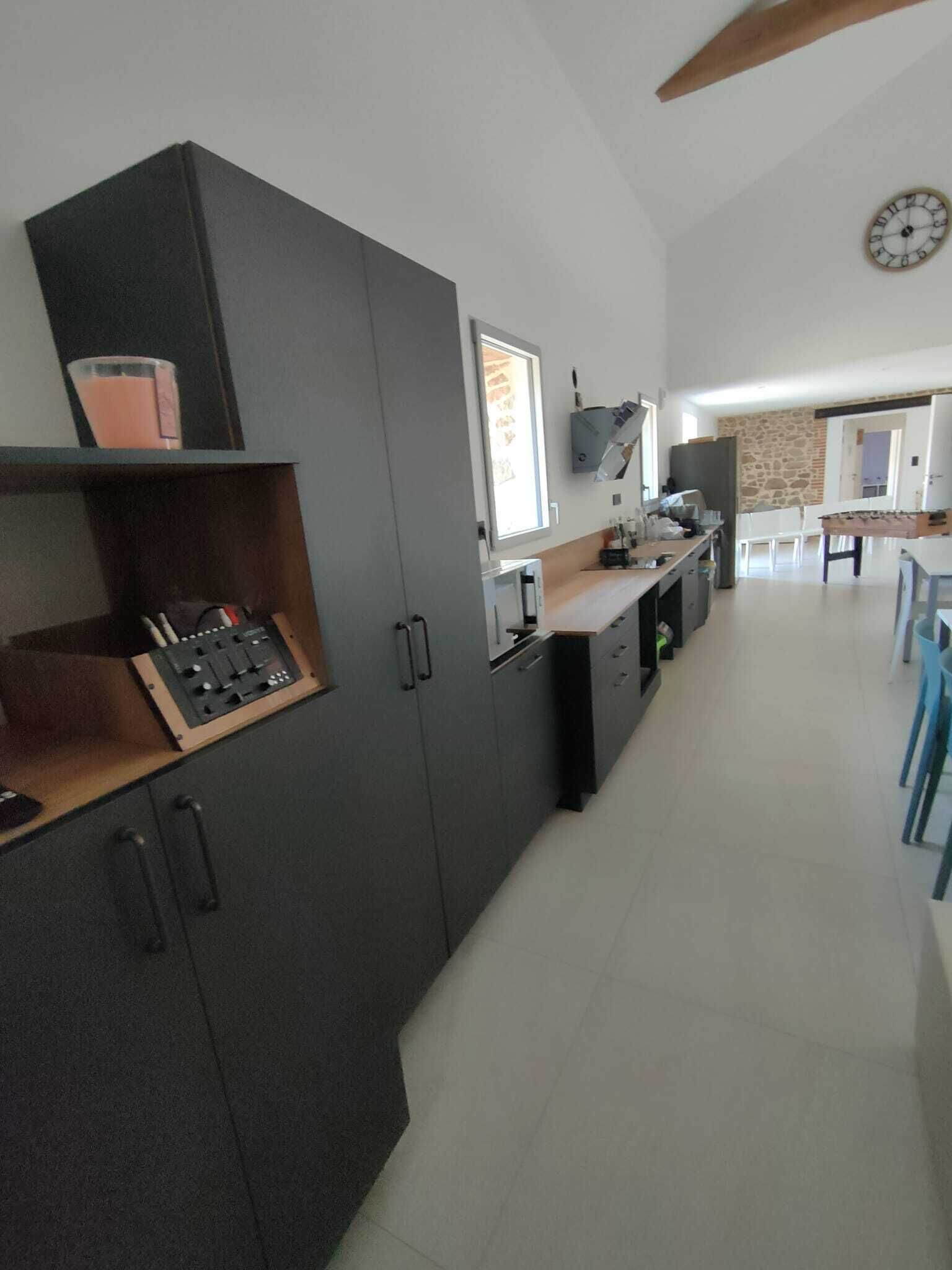 Interieur