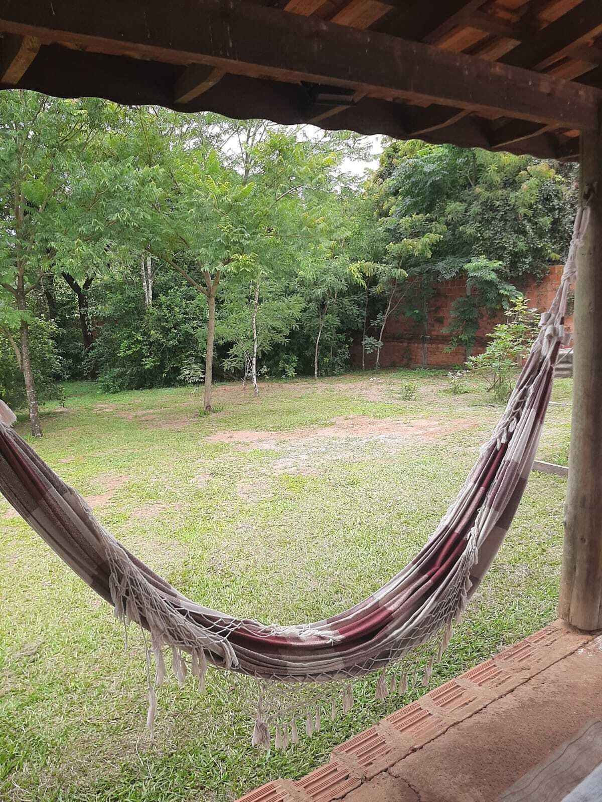 Área da propriedade