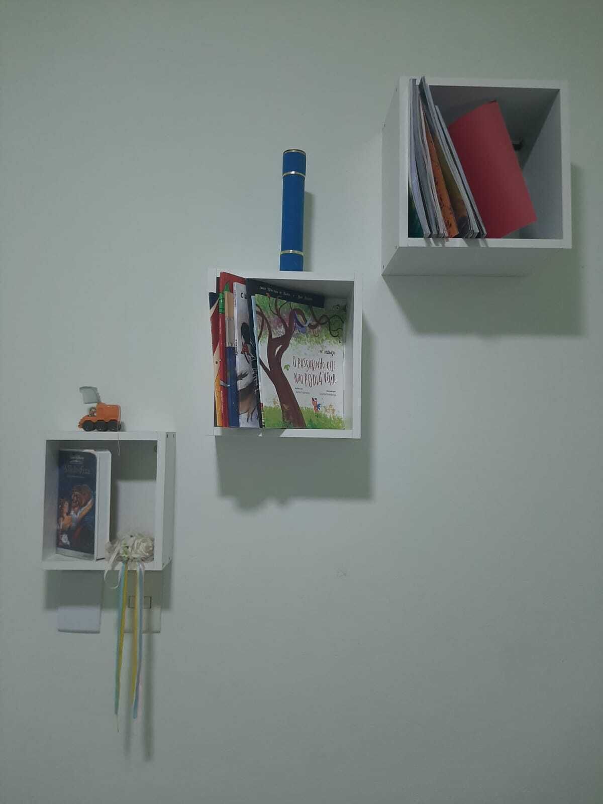 Innendetails