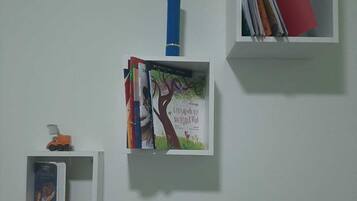 Innendetails