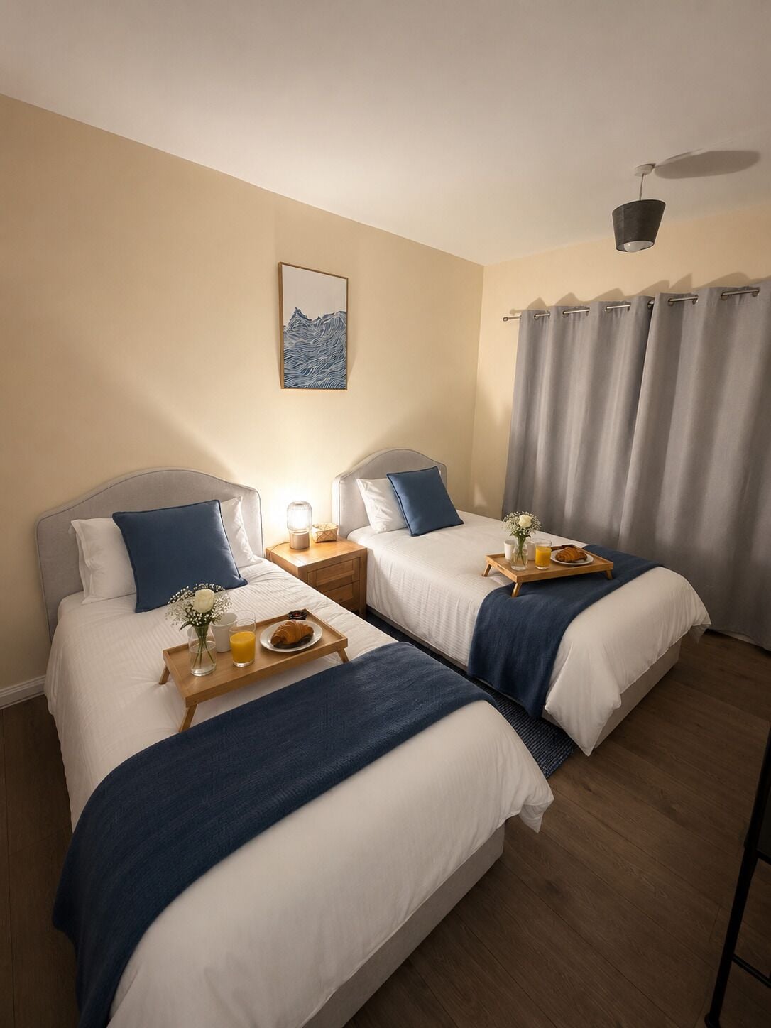 Habitación