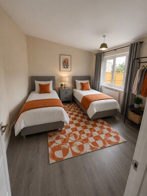 Room - Home from home, perfect for contractors, teams, and family getaways (Southend-on-Sea)