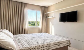 1 habitación, ropa de cama de alta calidad y wifi gratis