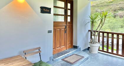 BREZO APARTMENT, 10 MINUTES FROM CANGAS DEL NARCEA