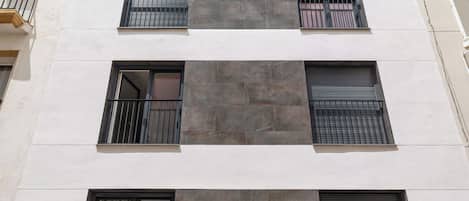 Detalle exterior