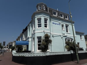 Ulkopuoli