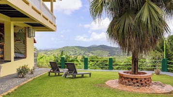 Terrazza/patio