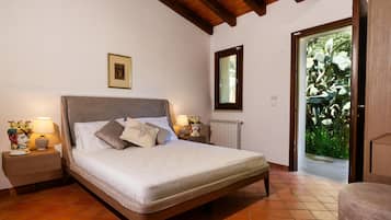 3 chambres, Wi-Fi, draps fournis