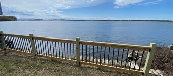 Newly renovated 2-bedroom Lake Champlain Cottage in Georgia, VT