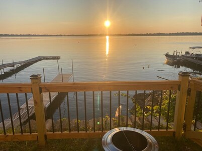 Newly renovated 2-bedroom Lake Champlain Cottage in Georgia, VT