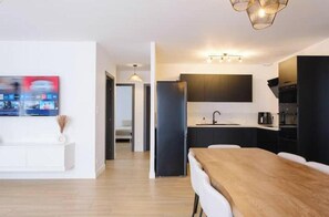 Dining - Vrbo Property (Larnaud)