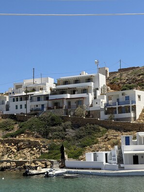 Ulkopuoli