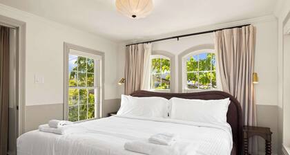 Ocean City Mansion Ocean Room 4