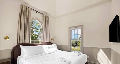 Ocean City Mansion Asbury Room 8
