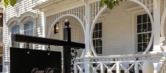 Ocean City Mansion Seabright Room 12
