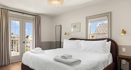 Ocean City Mansion Moore Room 11