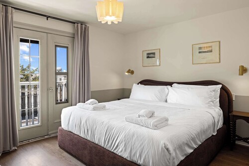 Ocean City Mansion Delancy Room 10