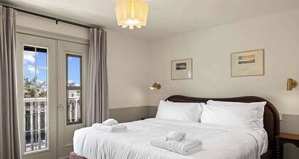 Ocean City Mansion Delancy Room 10