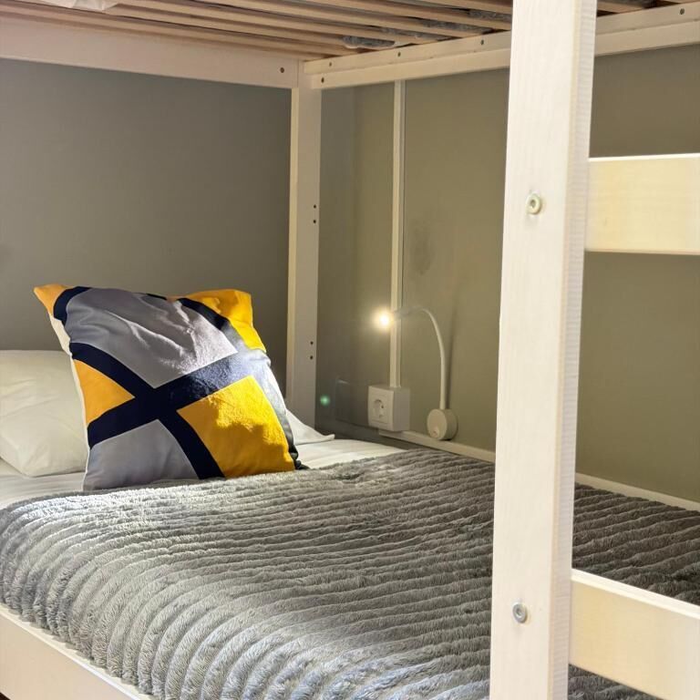 Shared Dormitory, Women only | Free WiFi