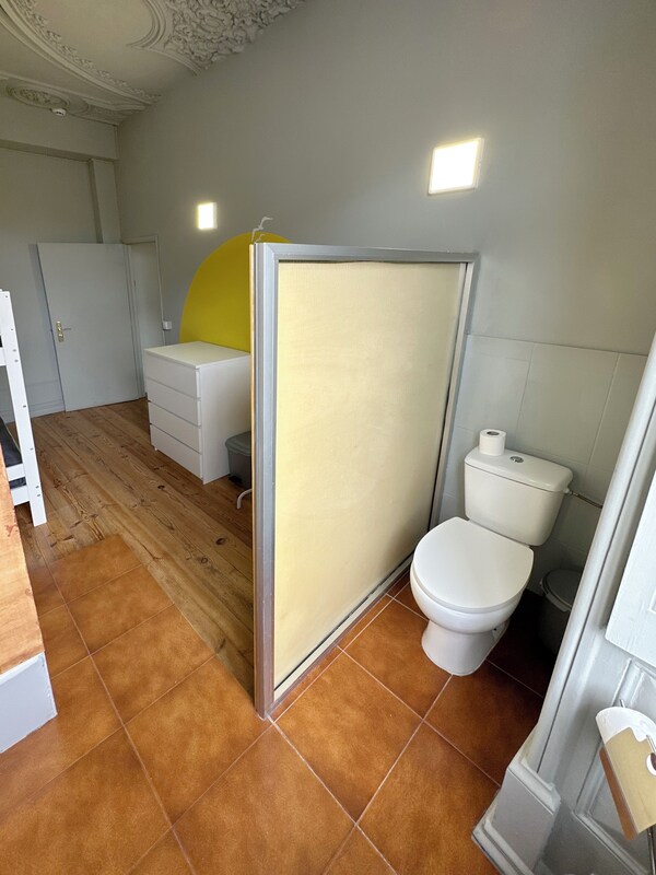 A Beira Hostel - Aveiro