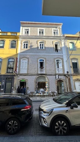 A Beira Hostel