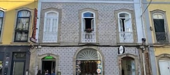 A Beira Hostel