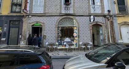 A Beira Hostel
