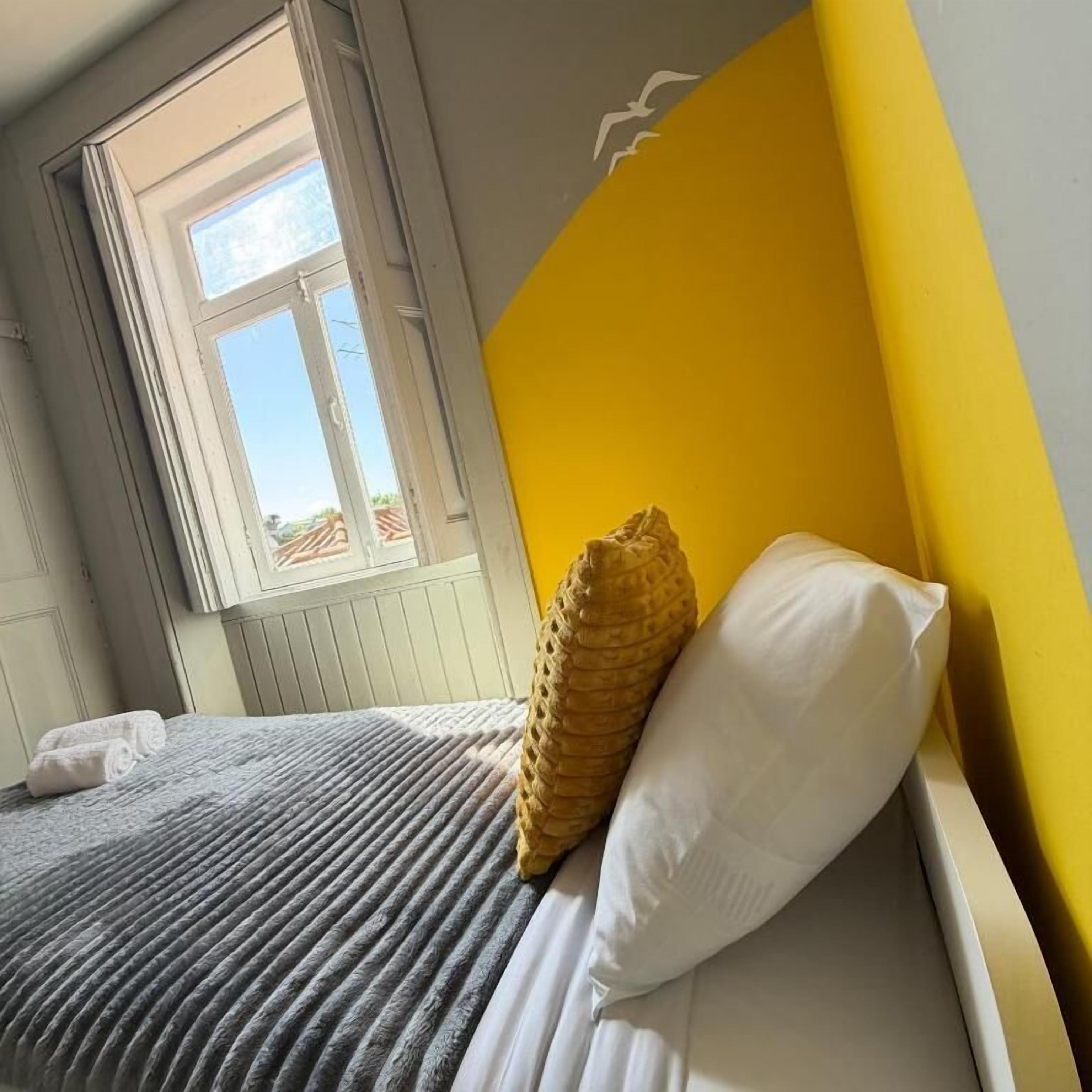 Single Room, Shared Bathroom | Free WiFi