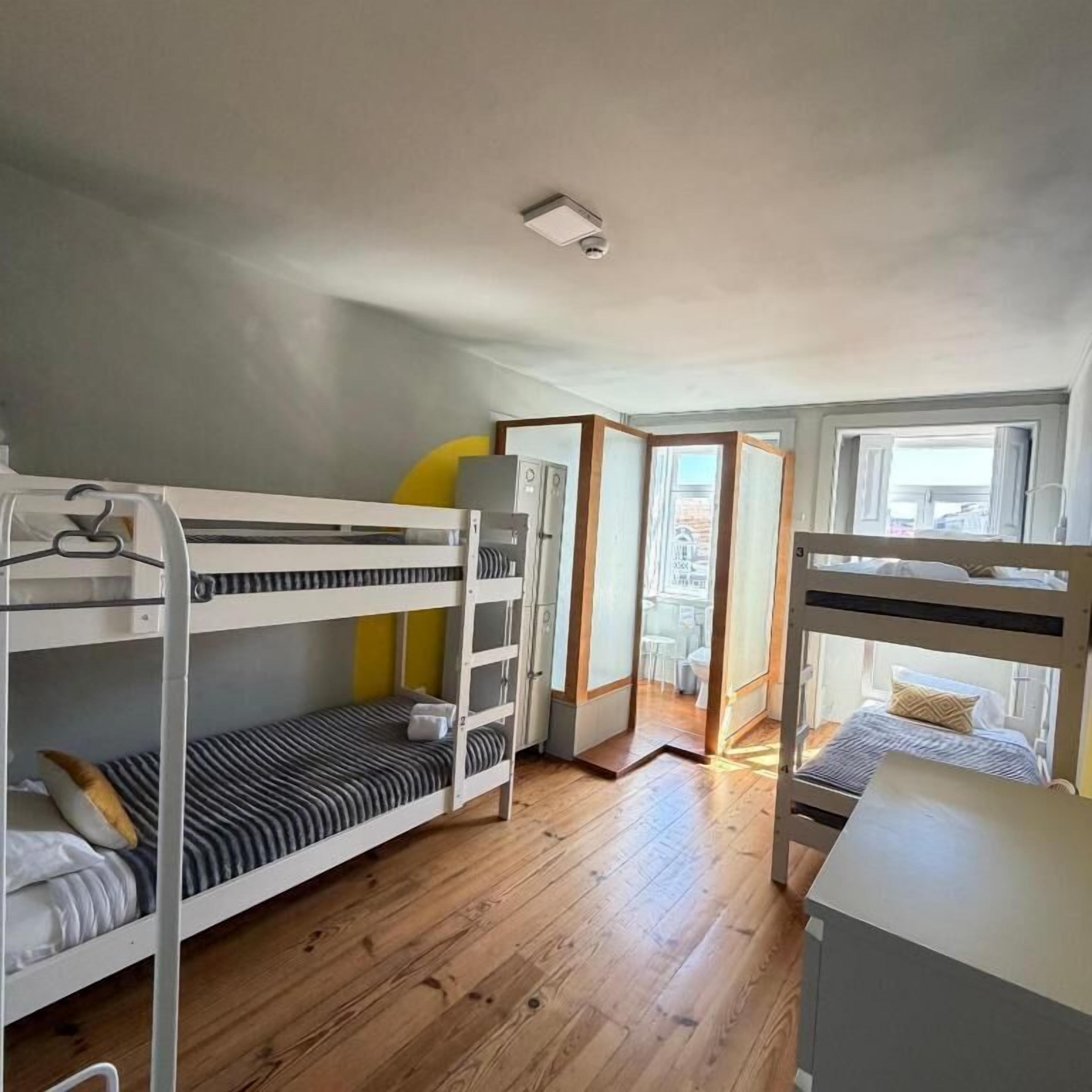 Economy Quadruple Room, Multiple Beds, Private Bathroom | Free WiFi