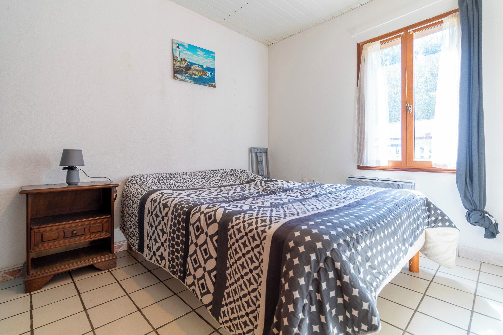 3 bedrooms, internet