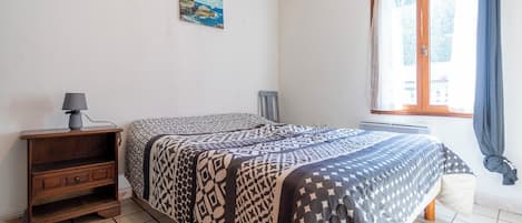 3 habitaciones y internet
