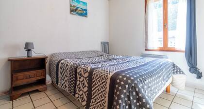 Farmhouse Cottage for 5 People Near the Somme Bay