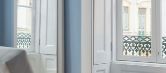 Aveiro History Apartments
