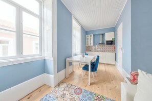 Dining - Aveiro History Apartments (Aveiro)