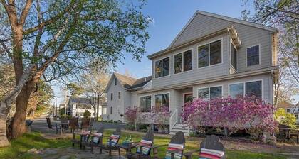 Private Coastal 2 BD Residence in Ocean Park ME