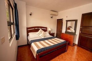 Standard Double Room | In-room safe, free WiFi - Hotel Rivera Plaza (Cali)