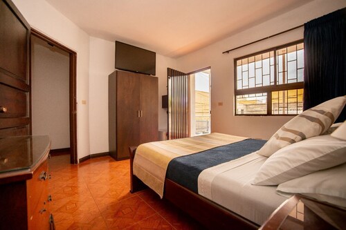 Hotel Rivera Plaza