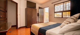 Hotel Rivera Plaza