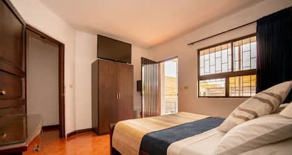 Hotel Rivera Plaza