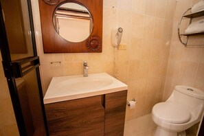 Habitació doble estàndard | Bany