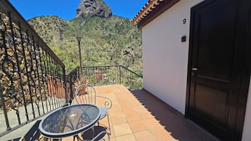 Terras