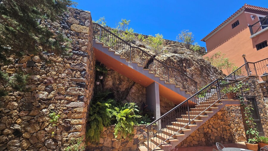 Hotel Rural Tamahuche