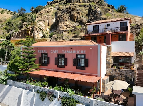 Hotel Rural Tamahuche