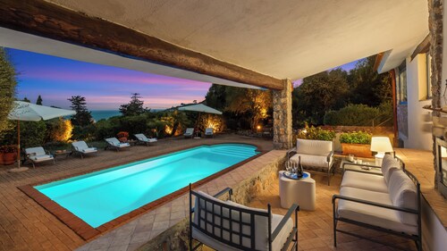 Villa Althaea 6, Emma Villas