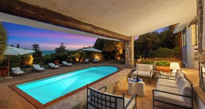 Villa Althaea 6, Emma Villas