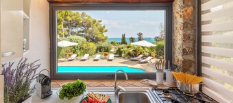 Villa Althaea 6, Emma Villas