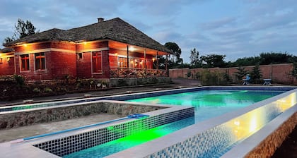 Freedom homes