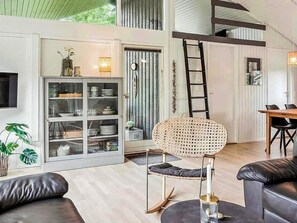 House | Interior - 5 Star Holiday Home in Bindslev (Bindslev)