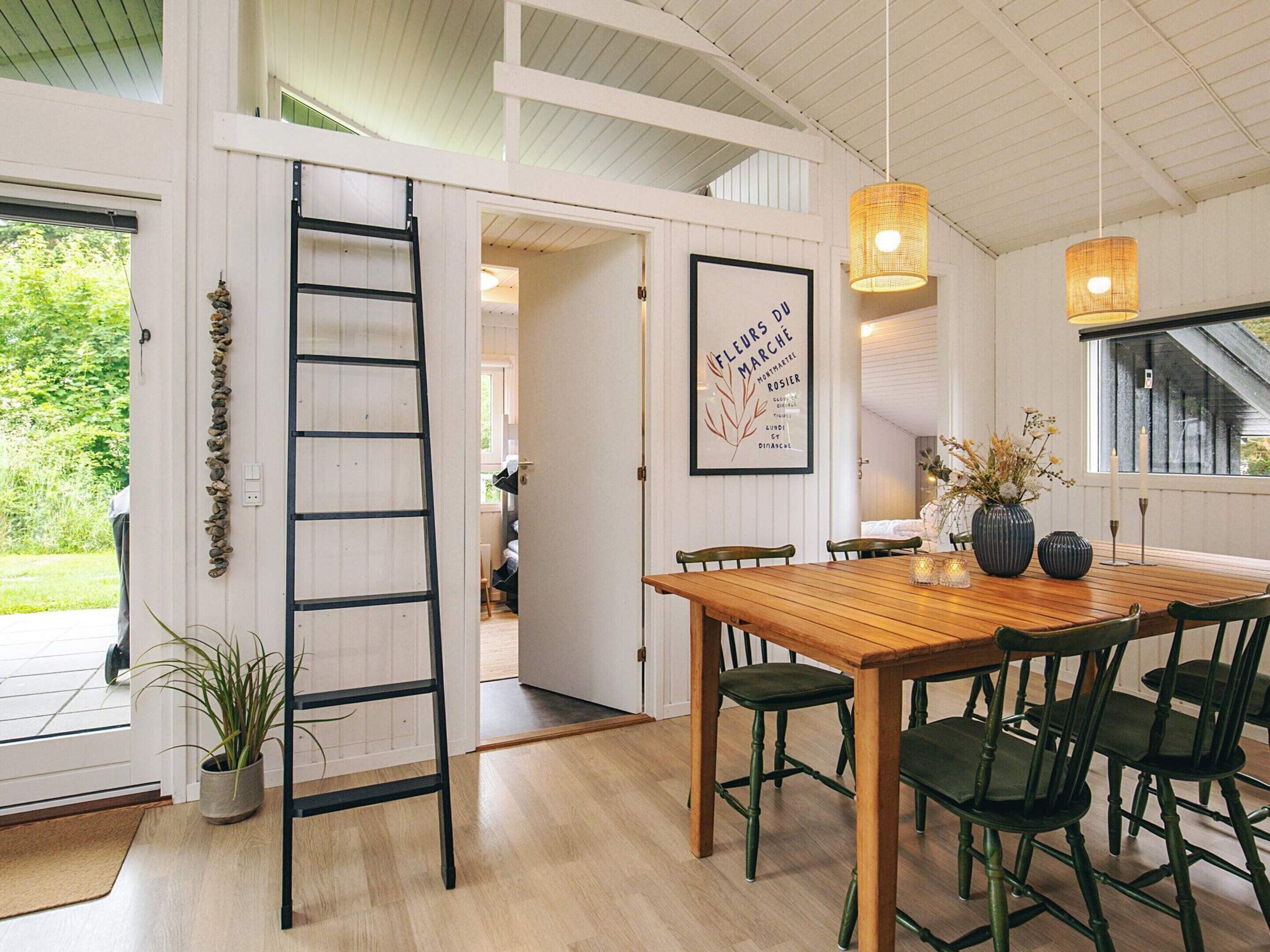 House | Interior