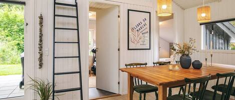 Maison | Intérieur